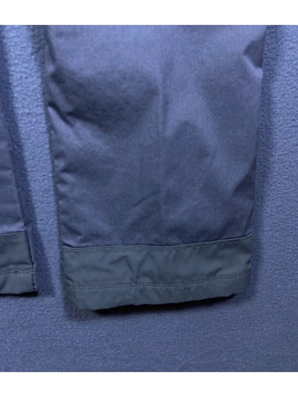 VERTX Cutback Technical Pants Men 31x34 33 Gray Hiking Utility Tech Work VTX1235